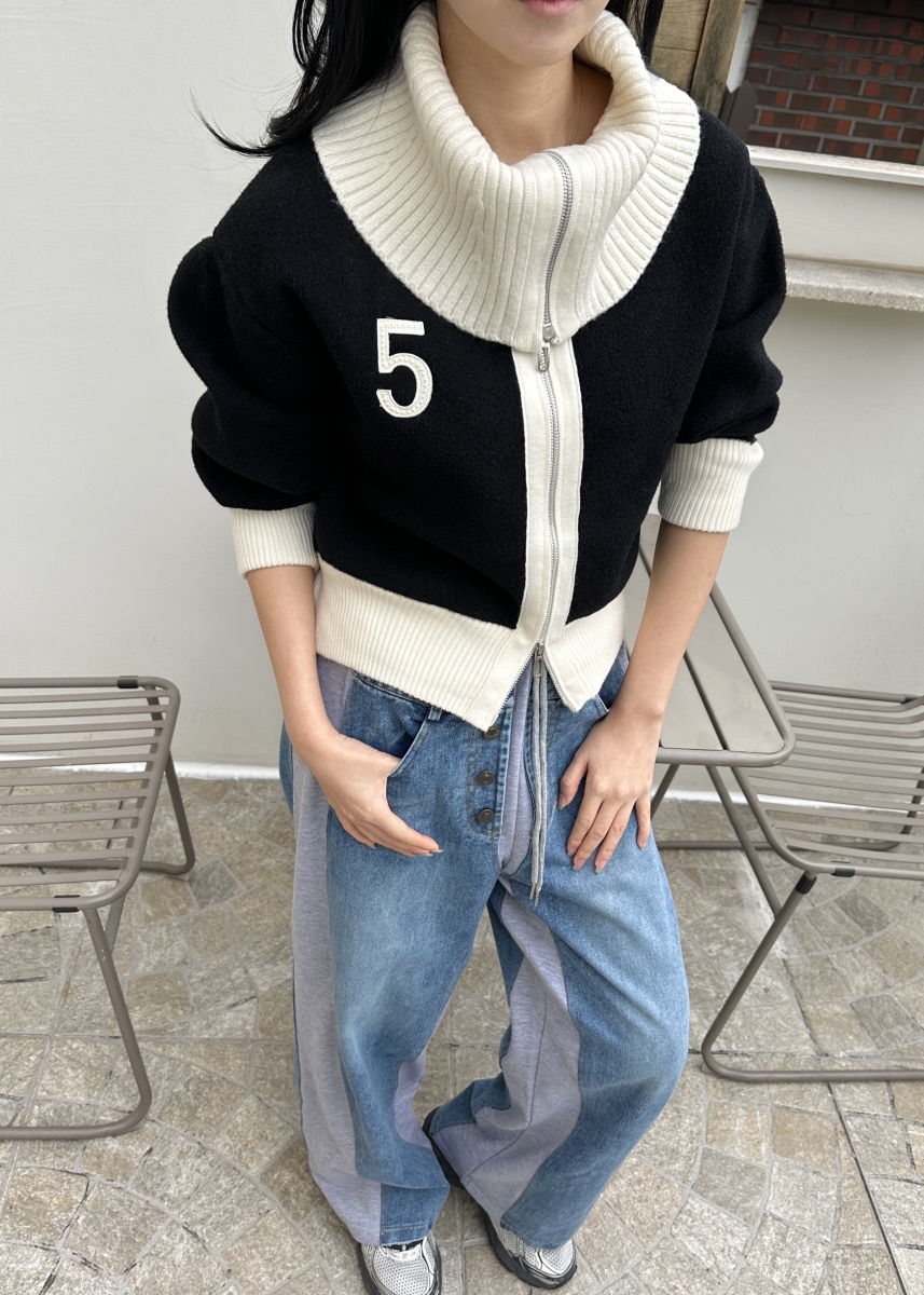 CLASSY-O東大門㊣代購女士新品推薦人氣25秋冬休閑熱賣針織衫CLASSY-O針織衫