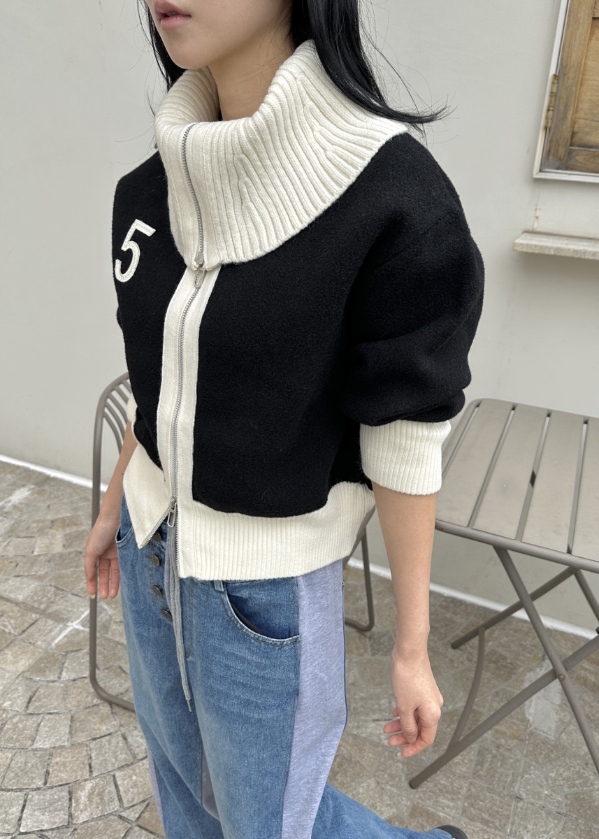 CLASSY-O東大門㊣代購女士新品推薦人氣25秋冬休閑熱賣針織衫CLASSY-O針織衫