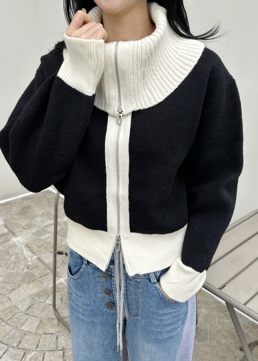 CLASSY-O東大門㊣代購女士新品推薦人氣25秋冬休閑熱賣針織衫CLASSY-O針織衫