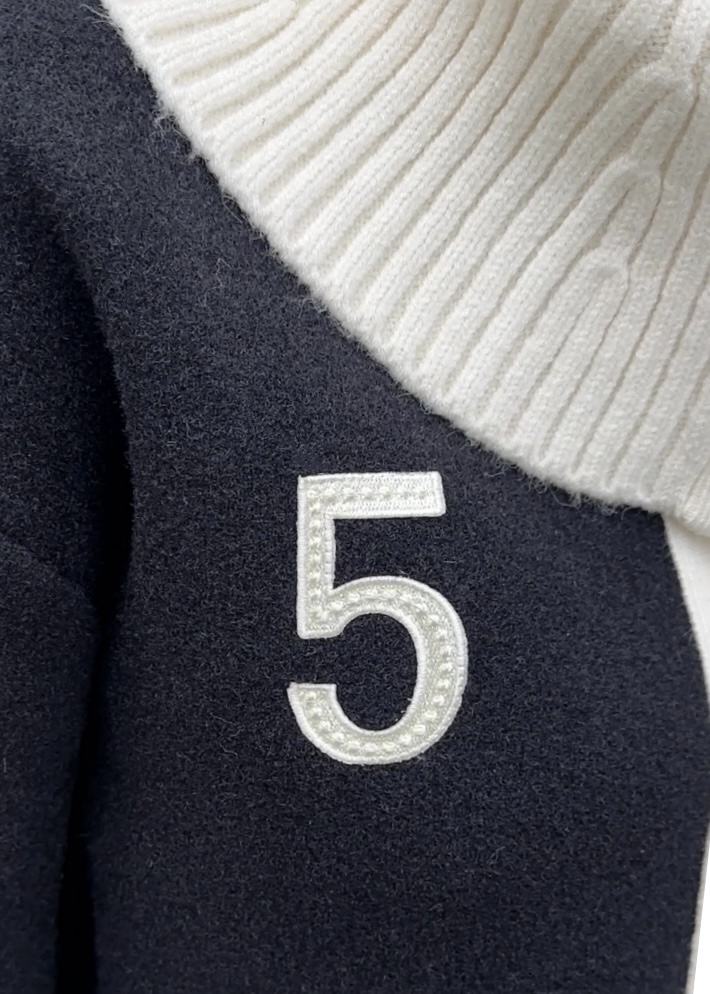 CLASSY-O東大門㊣代購女士新品推薦人氣25秋冬休閑熱賣針織衫CLASSY-O針織衫