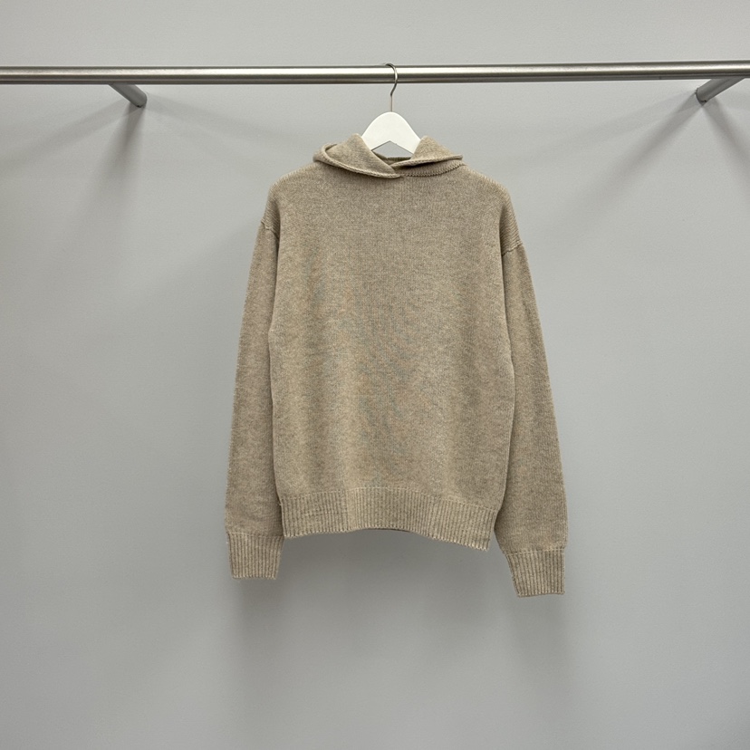 WATER/RIVER東大門㊣代購女士新款休閑熱賣人氣25秋冬針織衫WATER/RIVER針織衫圖色1