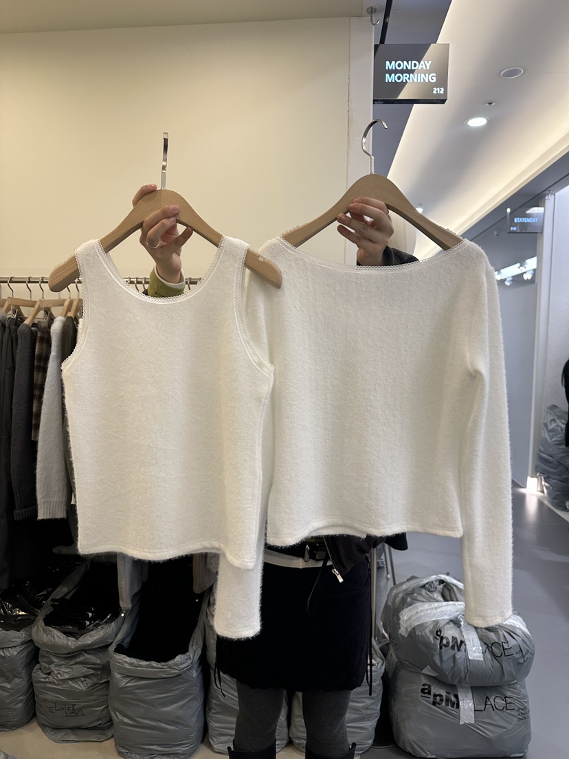 MONDAYMORING東大門㊣實拍女士新品休閑熱賣職業套裝套裝開衫MONDAYMORING套裝