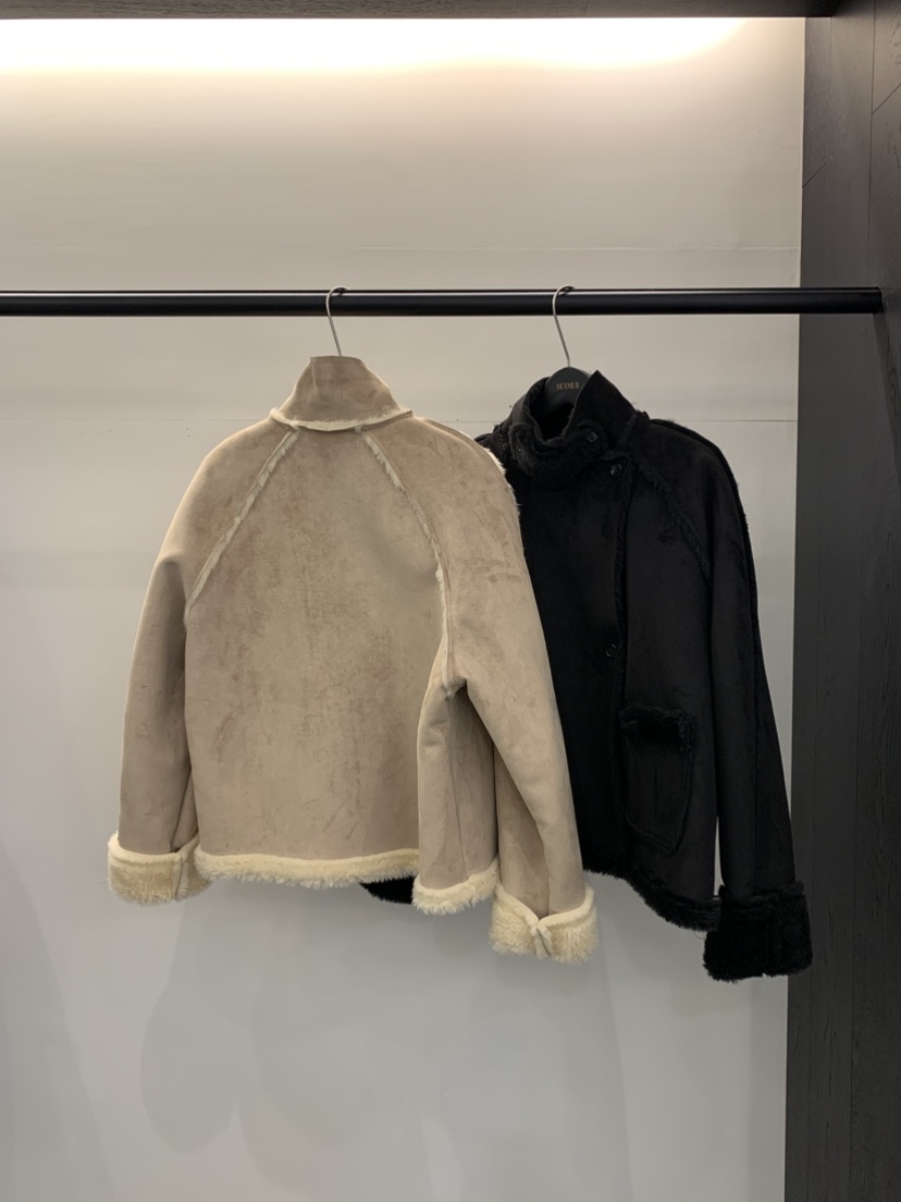 MURMUR韓國代購㊣女士新款時尚25秋冬休閑熱賣職業人氣夾克MURMUR夾克