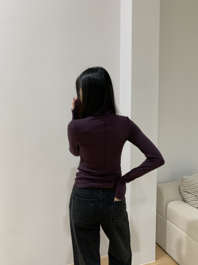 MURMUR東大門㊣實拍女士新款人氣熱賣休閑25秋冬推薦牛仔褲MURMUR牛仔褲