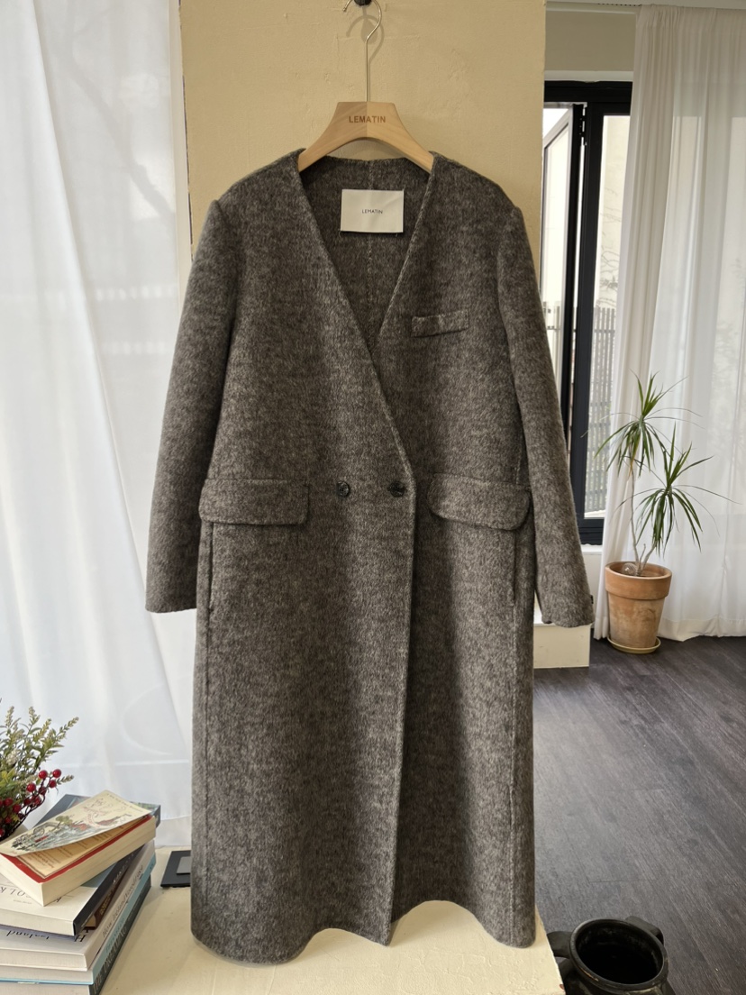 LEMATIN韓國代購㊣女裝新品人氣25秋冬時尚熱賣推薦套裝手工LEMATIN套裝