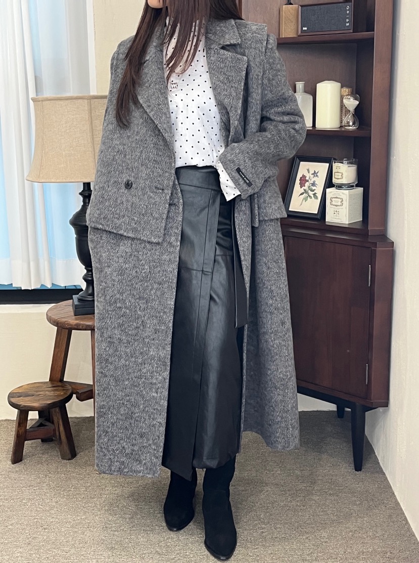 LEMATIN韓國代購㊣女裝新品人氣25秋冬時尚熱賣推薦套裝手工LEMATIN套裝