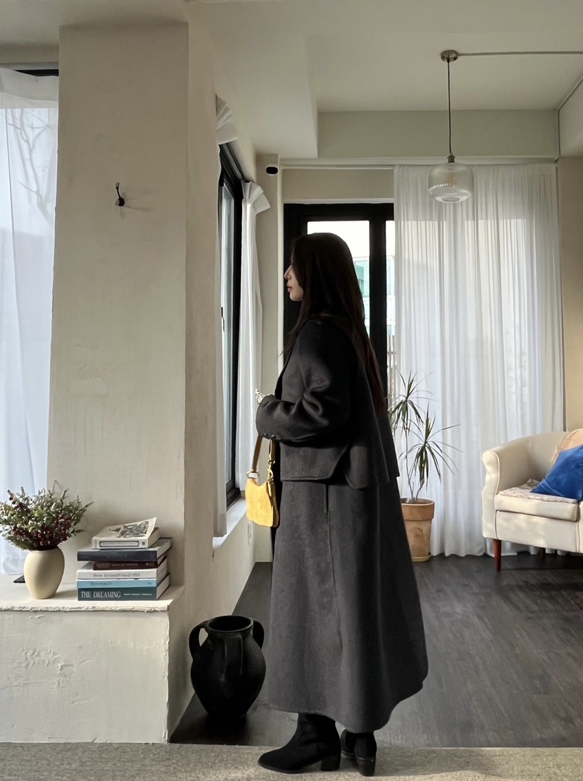 LEMATIN韓國代購㊣女裝新品人氣25秋冬時尚熱賣推薦套裝手工LEMATIN套裝