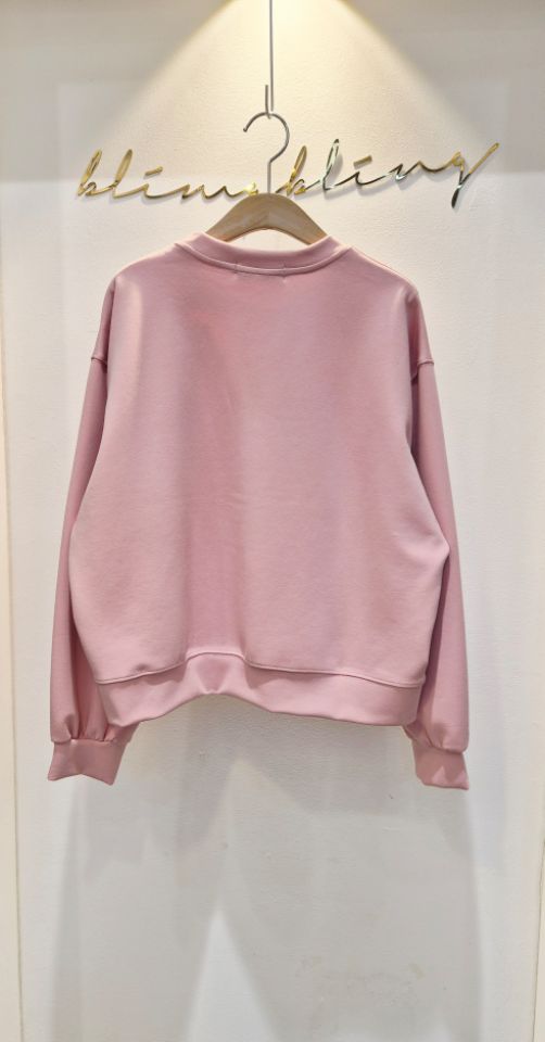 BLING BLING-S東大門㊣直郵女裝新品熱賣時尚職業推薦衛衣BLING BLING-S衛衣