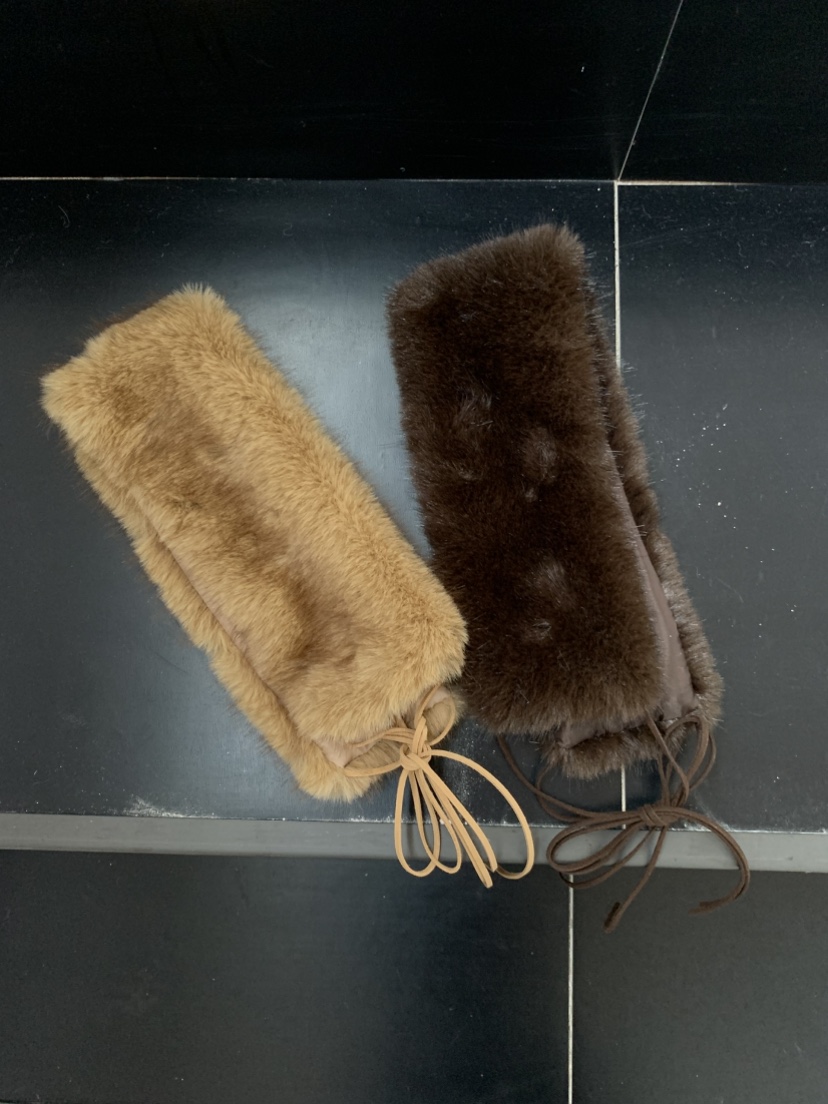 MURMUR韓國直郵㊣女裝新款時尚熱賣推薦人氣25秋冬圍巾披肩MURMUR圍巾/披肩