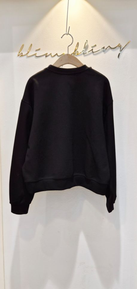 BLING BLING-S東大門㊣實拍女士新款推薦時尚休閑職業衛衣BLING BLING-S衛衣