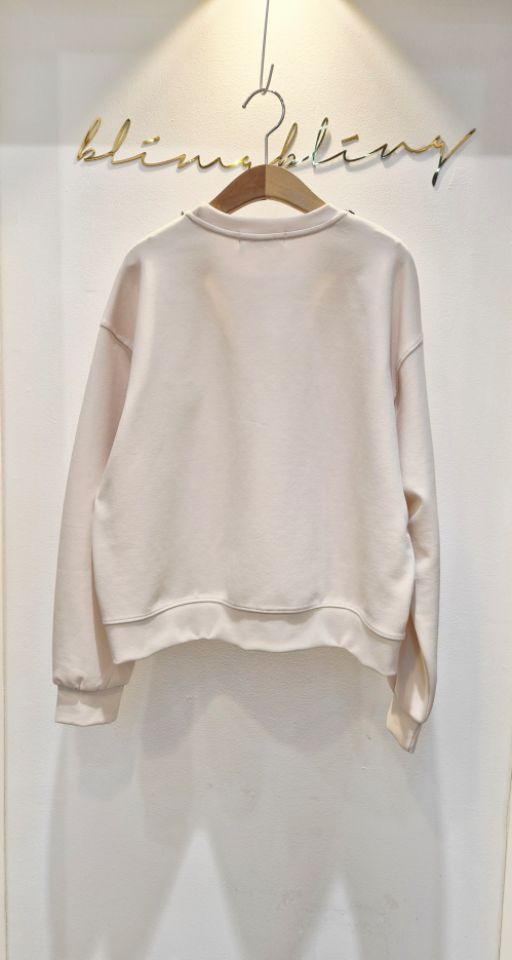 BLING BLING-S東大門㊣實拍女士新款推薦時尚休閑職業衛衣BLING BLING-S衛衣