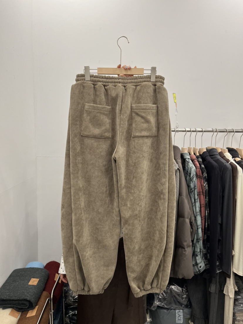 LEMATIN東大門㊣實拍女士新品時尚職業人氣推薦休閑熱賣休閑褲LEMATIN休閑褲