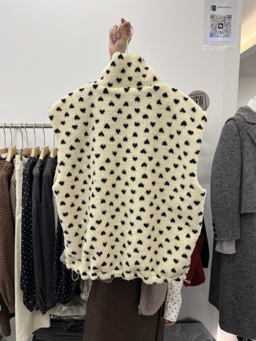 LEMATIN韓國代購㊣女士新品職業時尚休閑馬甲不含內搭不含包LEMATIN馬甲