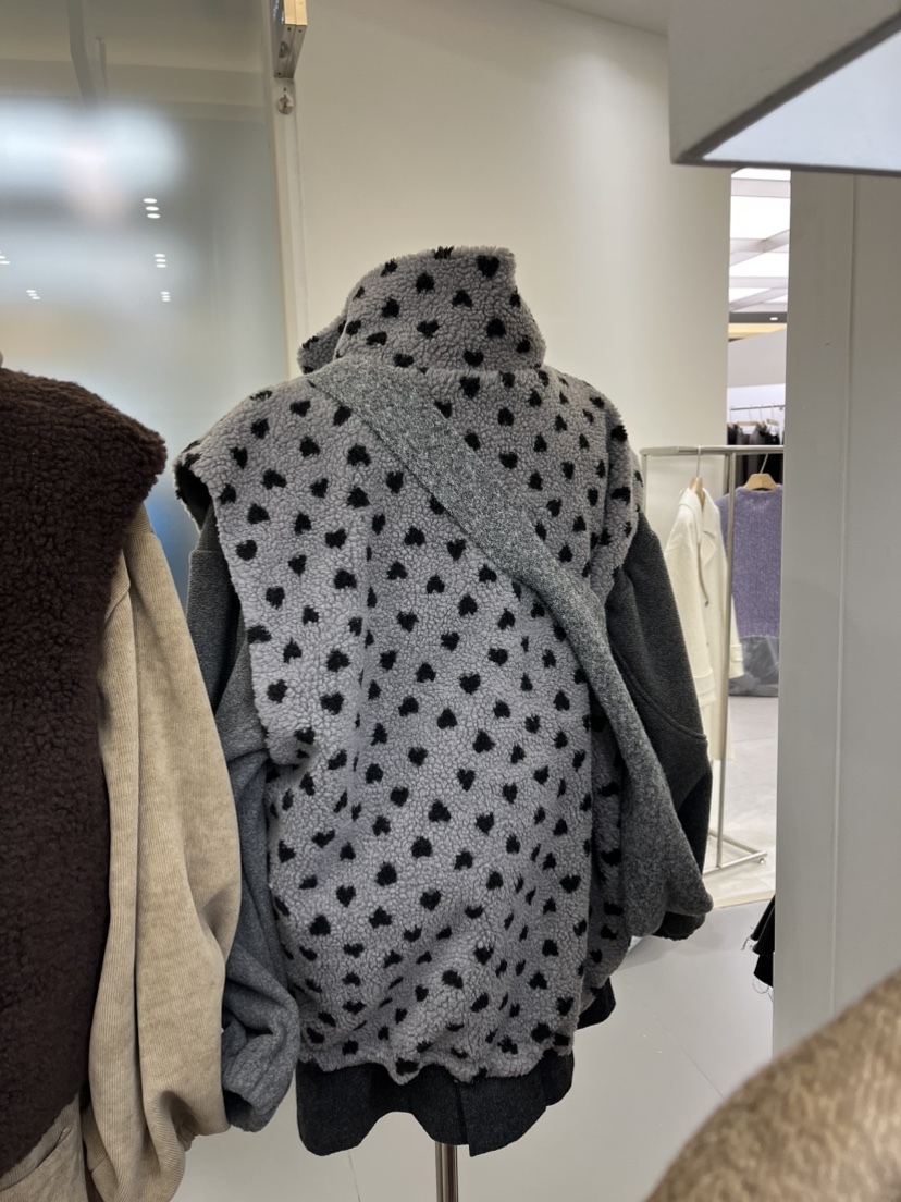 LEMATIN韓國代購㊣女士新品職業時尚休閑馬甲不含內搭不含包LEMATIN馬甲