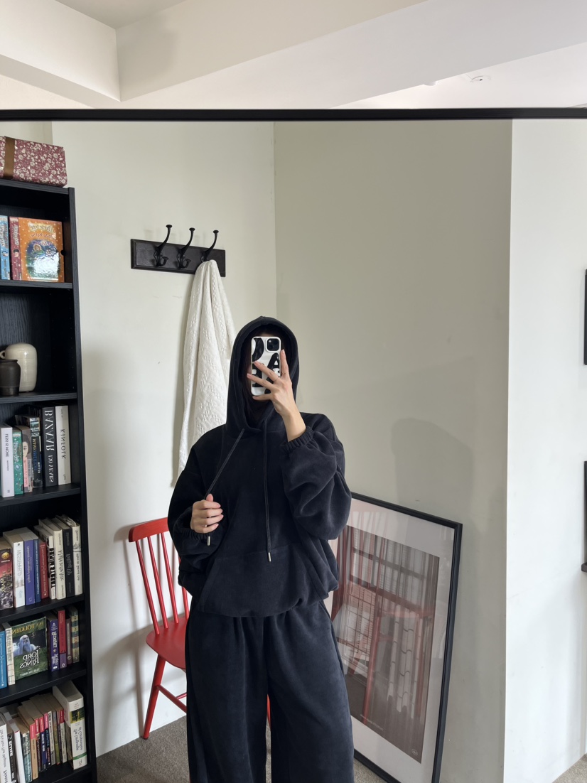 LEMATIN東大門㊣實拍女士新品人氣休閑時尚推薦熱賣衛衣連帽衫LEMATIN衛衣