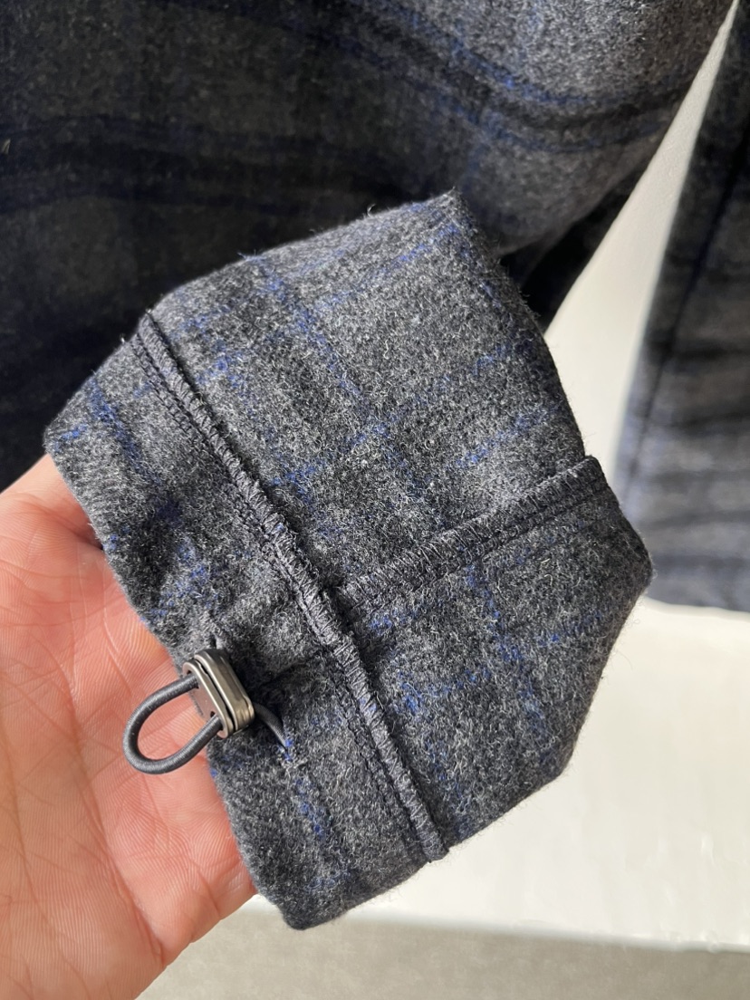 LEMATIN東大門㊣實拍女士新款推薦時尚休閑25秋冬休閑褲格子LEMATIN休閑褲