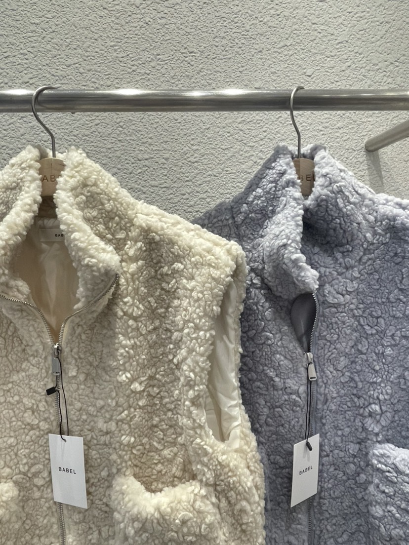 BABEL東大門㊣直郵女士新品熱賣推薦人氣職業時尚馬甲不含內搭BABEL馬甲