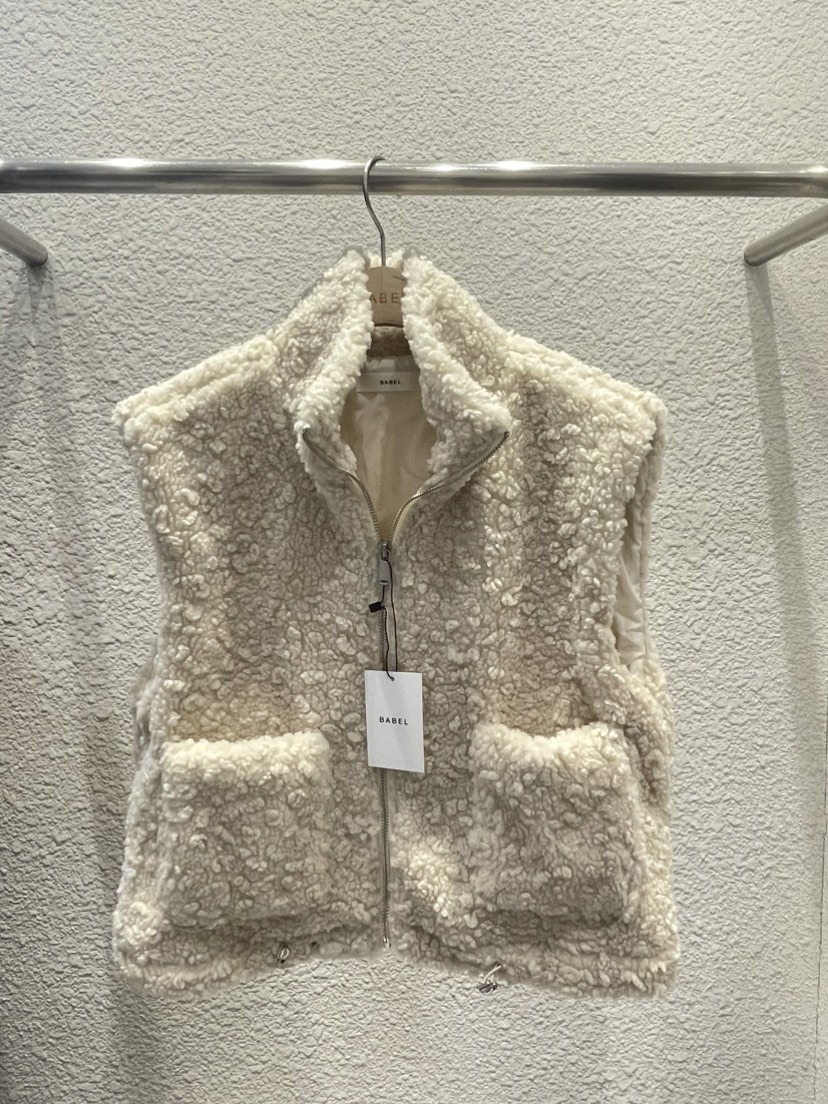 BABEL東大門㊣直郵女士新品熱賣推薦人氣職業時尚馬甲不含內搭BABEL馬甲圖色1