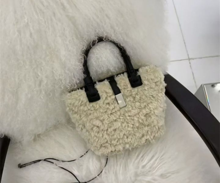 TROUVAILLE東大門㊣代購女裝新品推薦25秋冬熱賣手拿包腋下包TROUVAILLE手拿包/腋下包