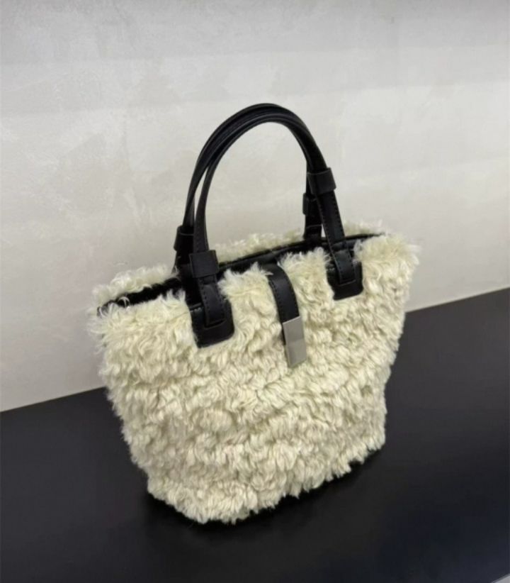 TROUVAILLE東大門㊣代購女裝新品推薦25秋冬熱賣手拿包腋下包TROUVAILLE手拿包/腋下包