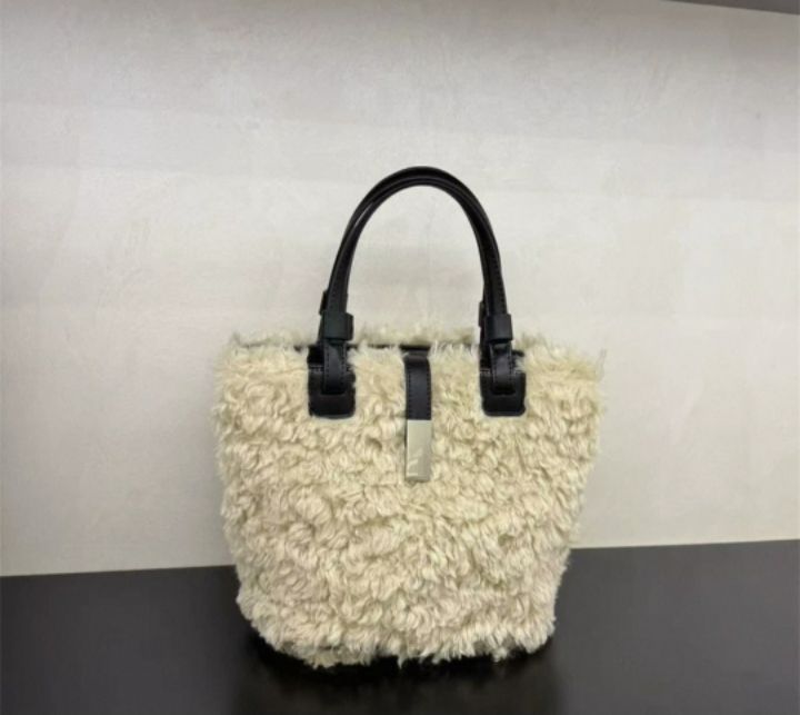 TROUVAILLE東大門㊣代購女裝新品推薦25秋冬熱賣手拿包腋下包TROUVAILLE手拿包/腋下包