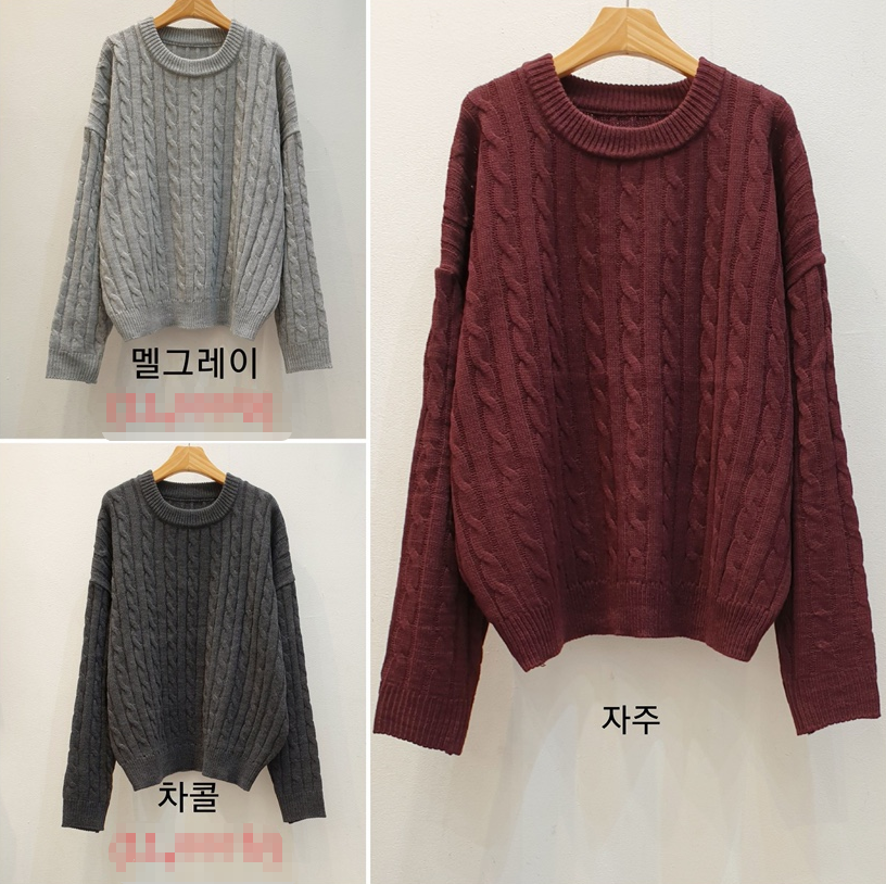 BLACK NOTE東大門㊣直郵女裝新款熱賣休閑人氣25秋冬職業毛衣BLACK NOTE毛衣