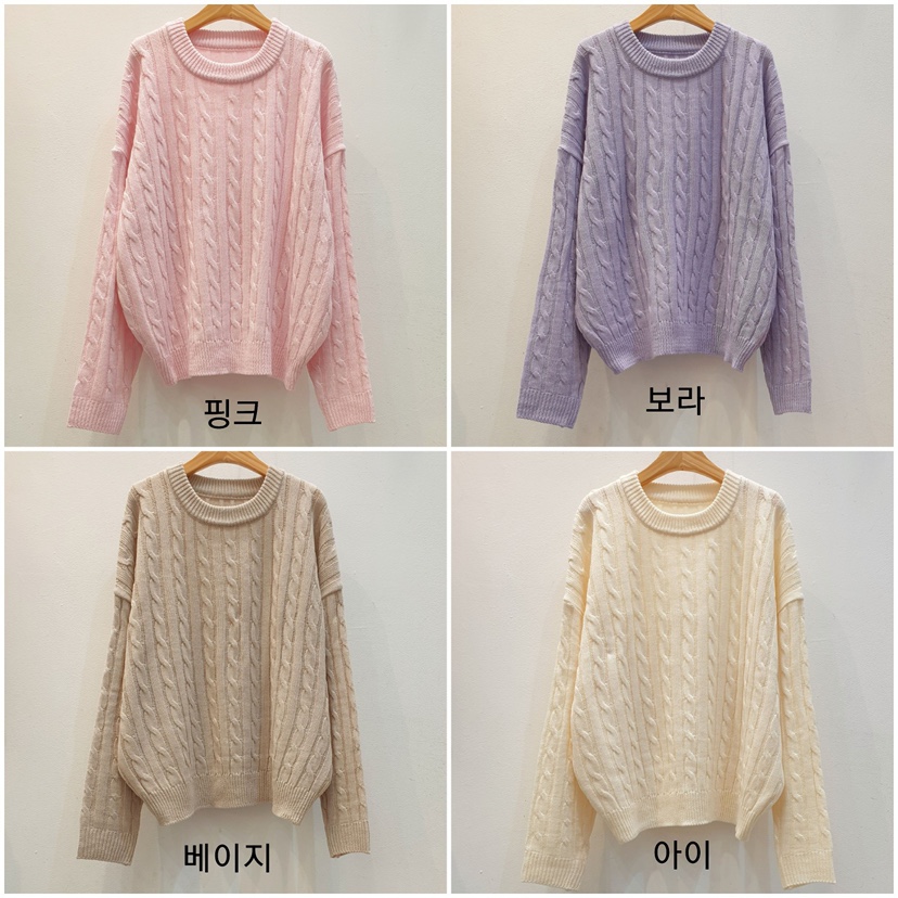 BLACK NOTE東大門㊣直郵女裝新款熱賣休閑人氣25秋冬職業毛衣BLACK NOTE毛衣