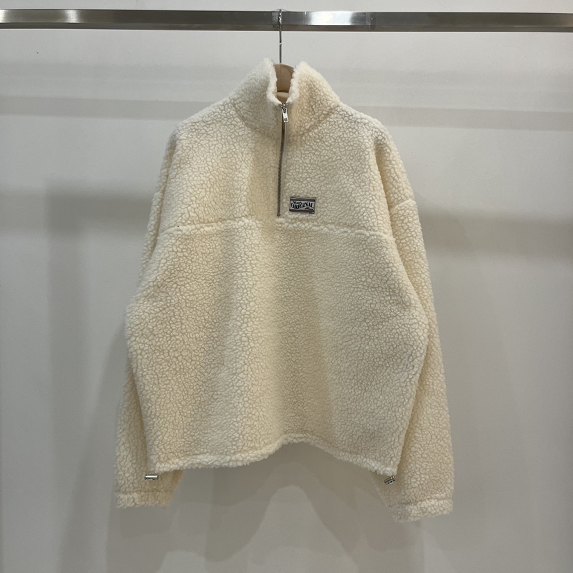 BLANC-A韓國直郵㊣女裝新款推薦休閑職業時尚25秋冬人氣衛衣BLANC-A衛衣圖色1