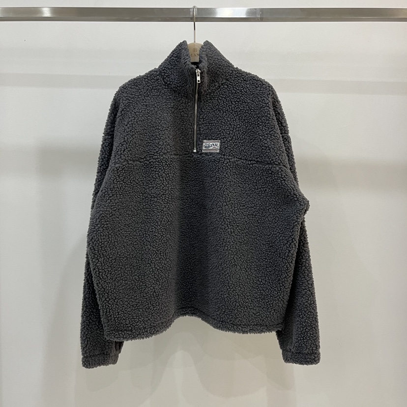 BLANC-A韓國直郵㊣女裝新款推薦休閑職業時尚25秋冬人氣衛衣BLANC-A衛衣圖色2