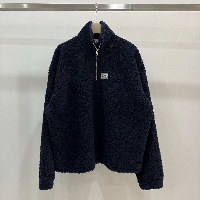 BLANC-A韓國直郵㊣女裝新款推薦休閑職業時尚25秋冬人氣衛衣BLANC-A衛衣圖色3