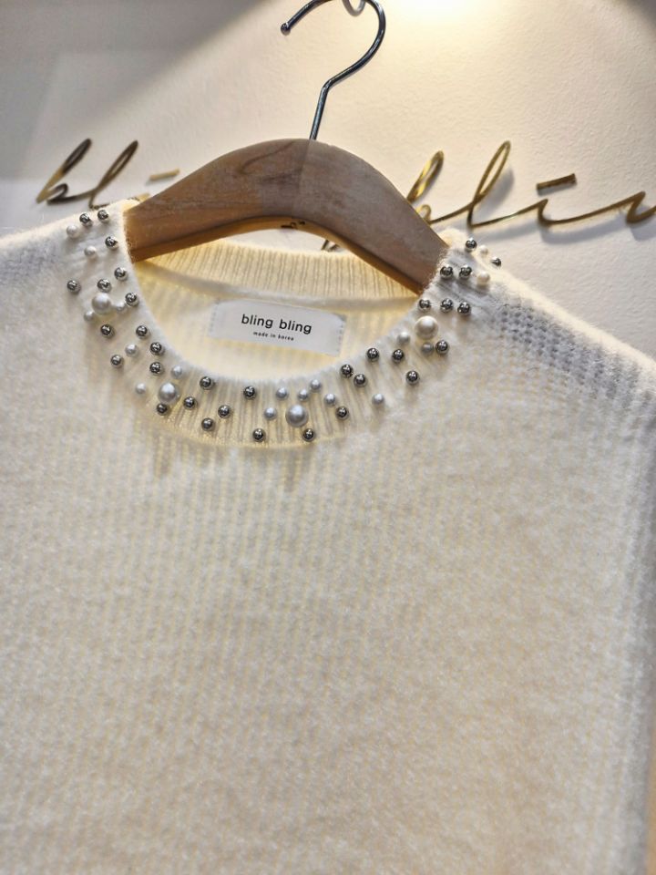 RICO東大門㊣代購女裝新款人氣職業休閑熱賣25秋冬時尚針織衫bling bling/RICO針織衫