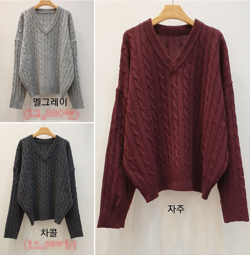 BLACK NOTE東大門㊣直郵女裝新款休閑時尚推薦25秋冬職業毛衣BLACK NOTE毛衣