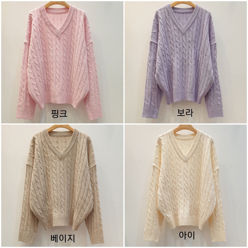 BLACK NOTE東大門㊣直郵女裝新款休閑時尚推薦25秋冬職業毛衣BLACK NOTE毛衣