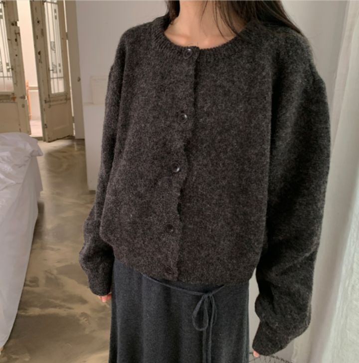 LIVE FOREVER東大門㊣代購女裝新品推薦時尚人氣針織衫羊毛衫LIVE FOR_EVER針織衫