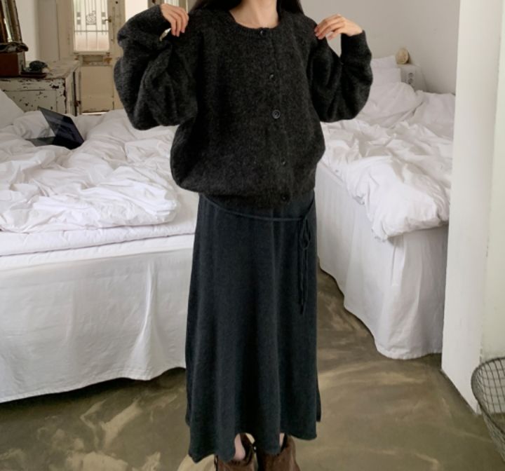 LIVE FOREVER東大門㊣代購女裝新品推薦時尚人氣針織衫羊毛衫LIVE FOR_EVER針織衫