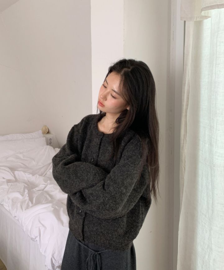 LIVE FOREVER東大門㊣代購女裝新品推薦時尚人氣針織衫羊毛衫LIVE FOR_EVER針織衫