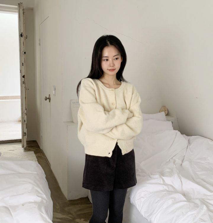 LIVE FOREVER東大門㊣代購女裝新品推薦時尚人氣針織衫羊毛衫LIVE FOR_EVER針織衫