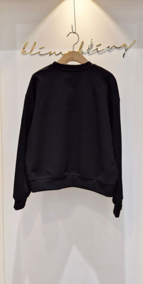 RICO東大門㊣代購女士新品熱賣人氣推薦休閑職業25秋冬衛衣bling bling/RICO衛衣