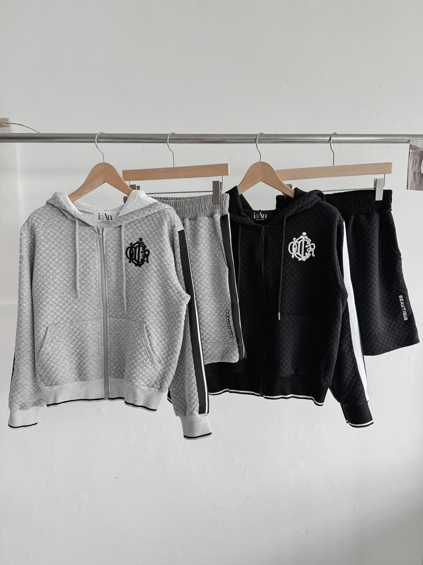 IAAN韓國代購㊣女裝新品人氣休閑25秋冬職業時尚推薦熱賣短褲iaAn短褲