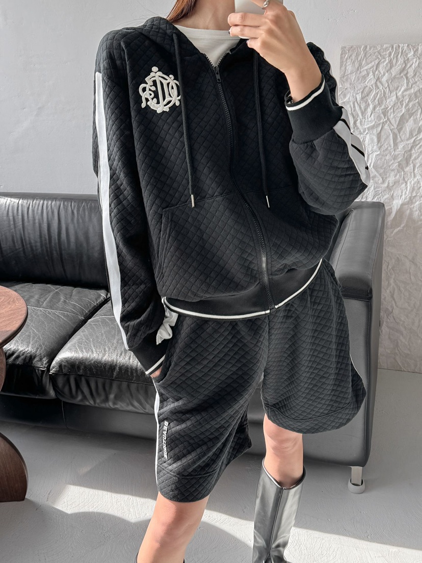 IAAN韓國代購㊣女裝新品人氣休閑25秋冬職業時尚推薦熱賣短褲iaAn短褲