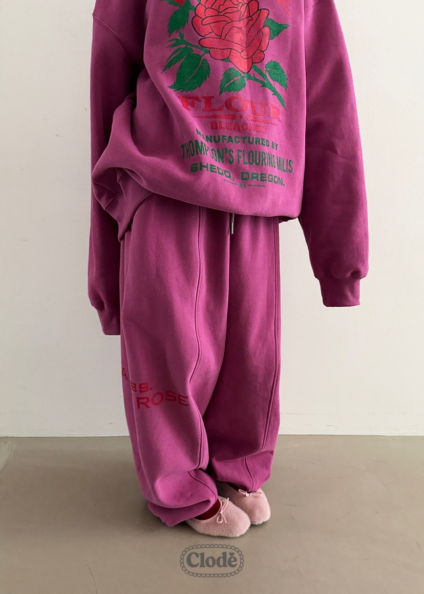 CLODE韓國代購㊣女裝新款職業推薦人氣休閑時尚熱賣25秋冬衛衣CLODE衛衣