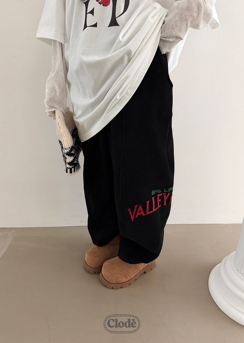 CLODE東大門㊣代購女裝新款熱賣職業時尚25秋冬推薦人氣休閑褲CLODE休閑褲