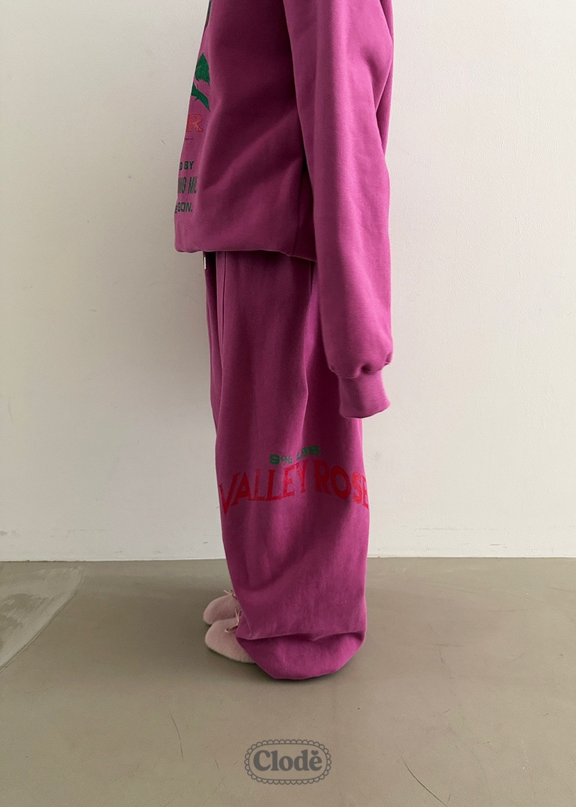 CLODE東大門㊣代購女裝新款熱賣職業時尚25秋冬推薦人氣休閑褲CLODE休閑褲