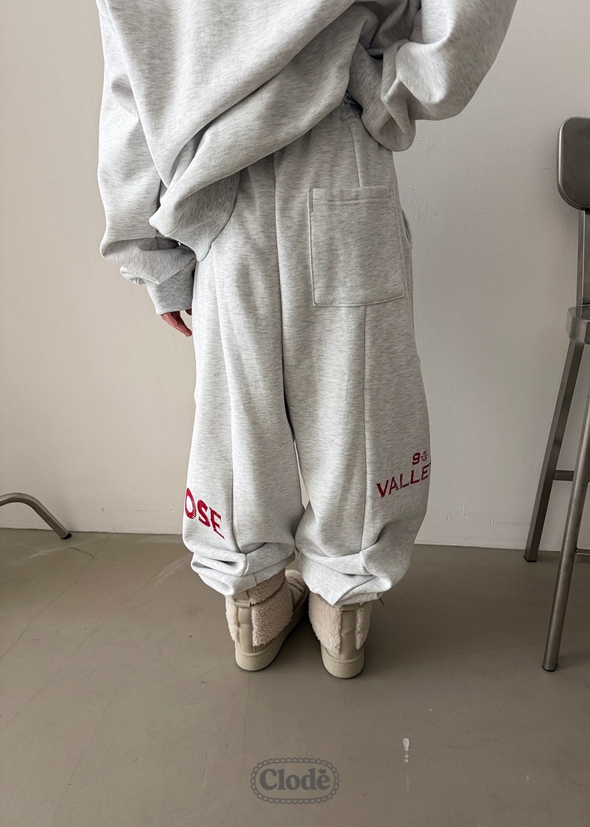 CLODE東大門㊣代購女裝新款熱賣職業時尚25秋冬推薦人氣休閑褲CLODE休閑褲