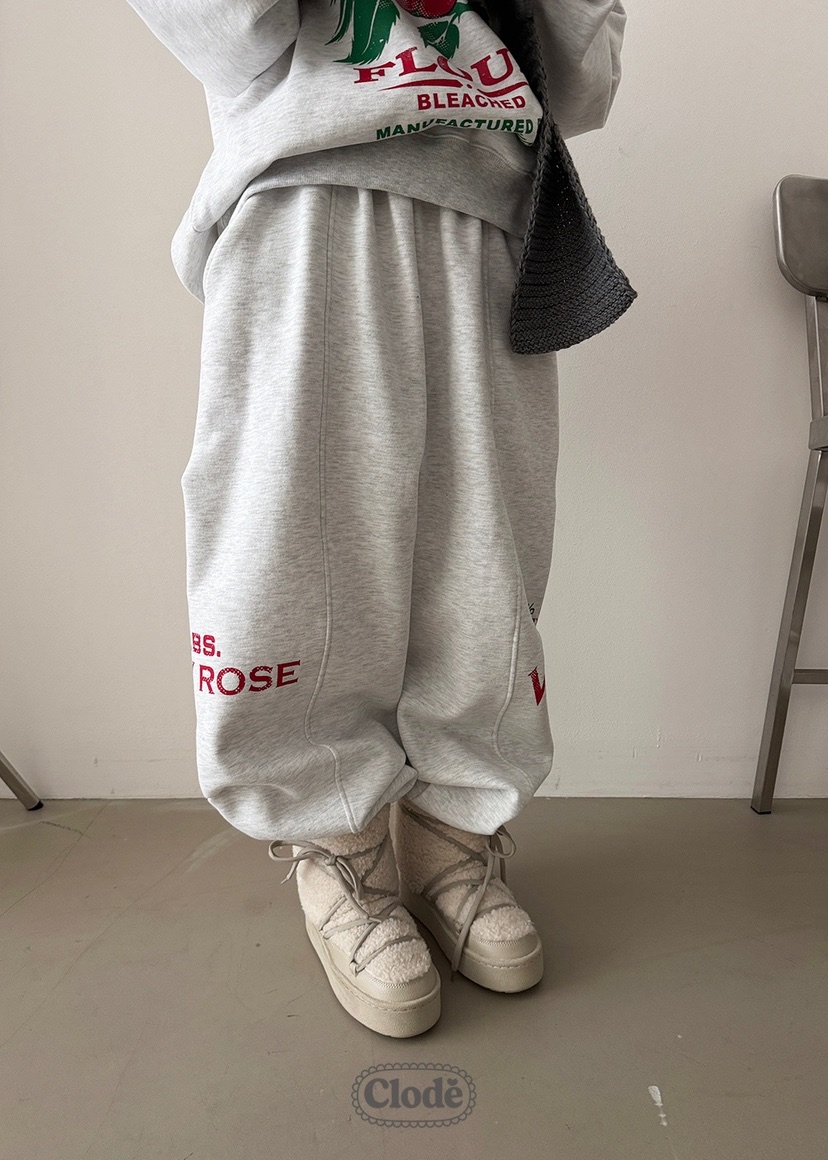 CLODE東大門㊣代購女裝新款熱賣職業時尚25秋冬推薦人氣休閑褲CLODE休閑褲圖色2