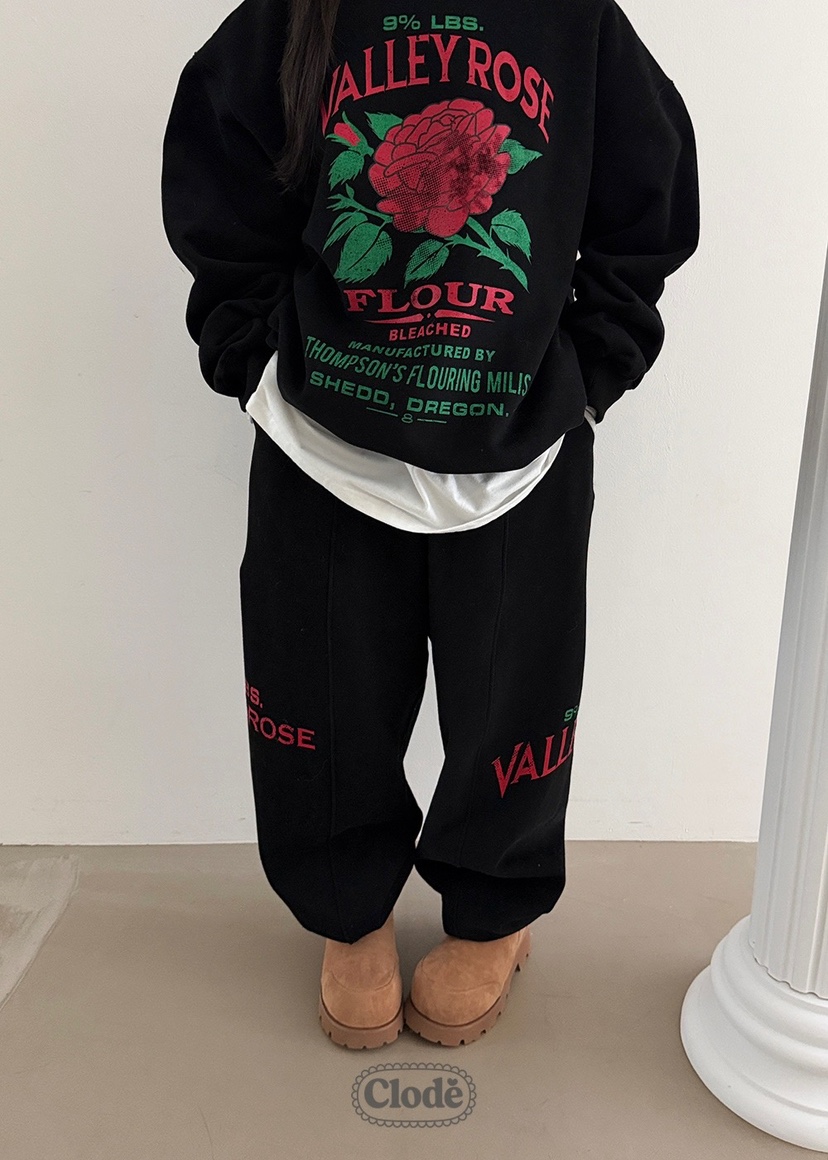 CLODE東大門㊣代購女裝新款熱賣職業時尚25秋冬推薦人氣休閑褲CLODE休閑褲圖色3