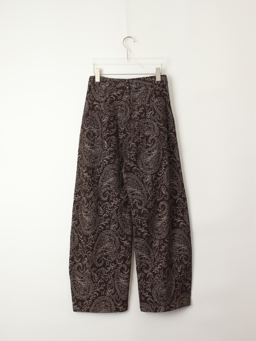 TEXTURE東大門㊣直郵女士新品25秋冬熱賣人氣推薦時尚休閑褲TEXTURE休閑褲