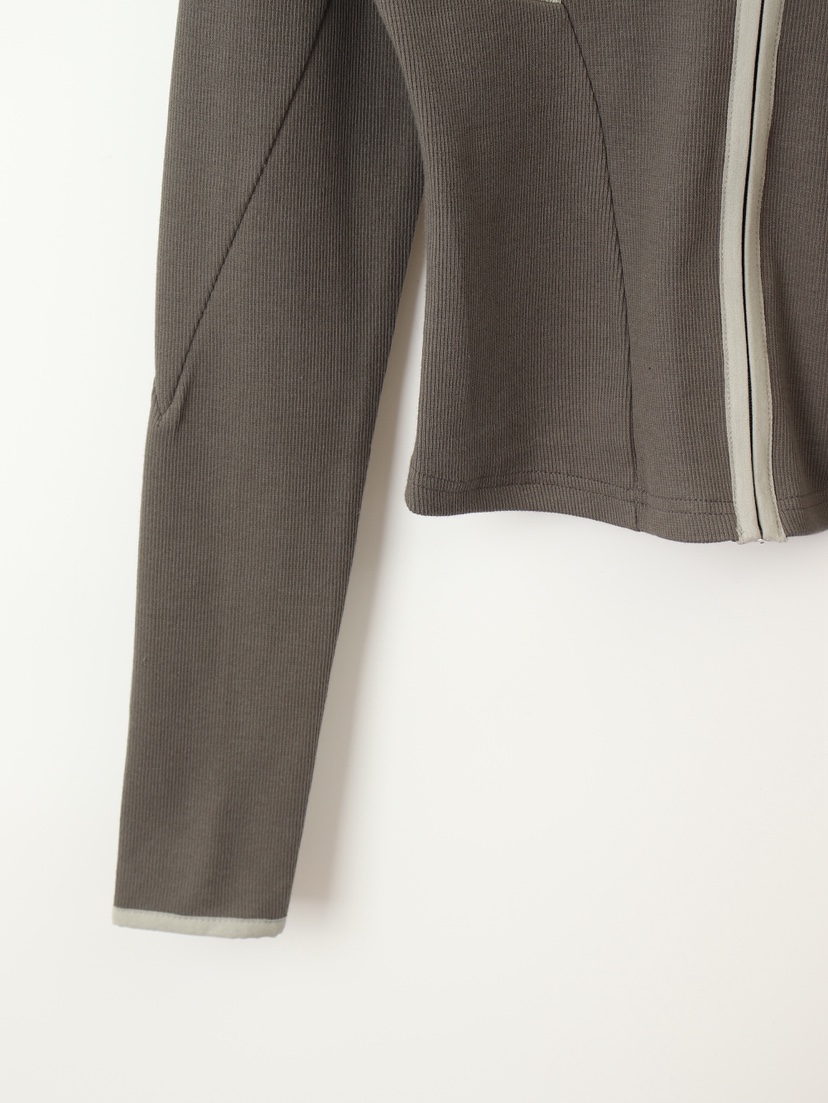 TEXTURE韓國直郵㊣女士新款休閑推薦25秋冬職業人氣時尚針織衫TEXTURE針織衫