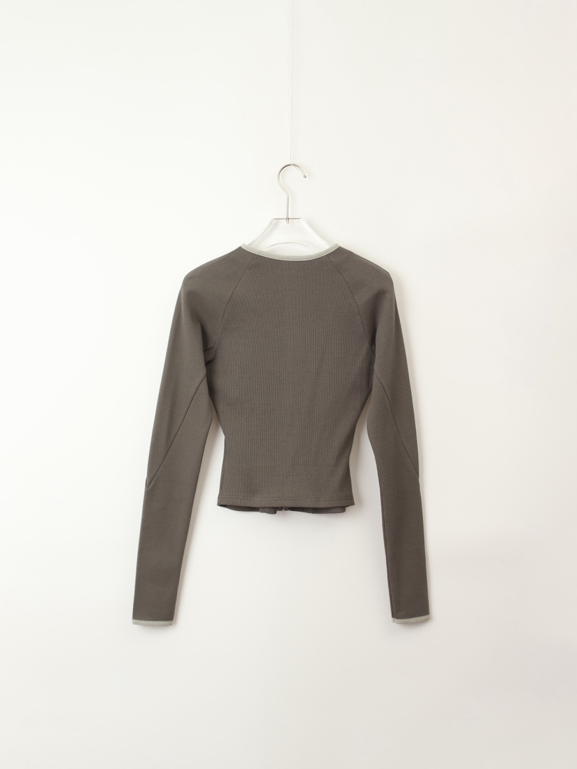 TEXTURE韓國直郵㊣女士新款休閑推薦25秋冬職業人氣時尚針織衫TEXTURE針織衫