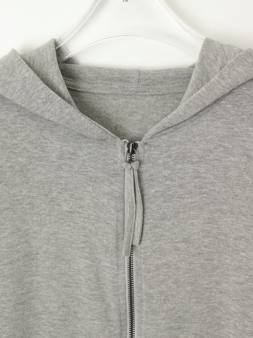 TEXTURE東大門㊣代購女裝新品25秋冬時尚推薦休閑人氣衛衣拉鏈TEXTURE衛衣